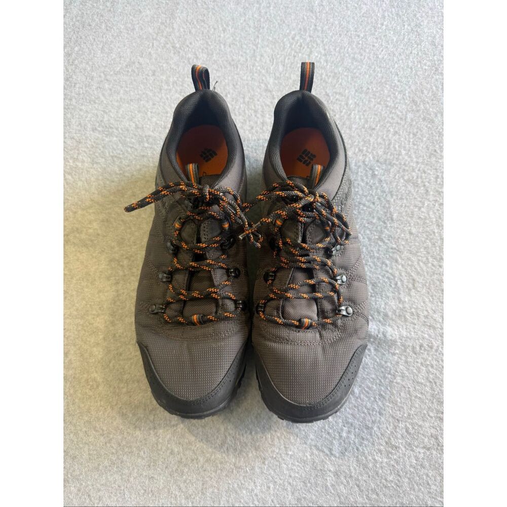 Columbia Peakfreak Venture hiking shoes 12